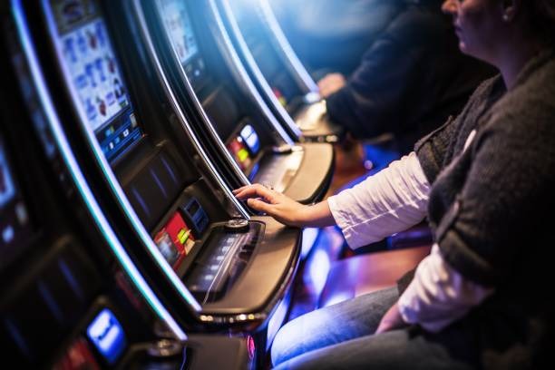 yokai slot No Waiting Between Rounds