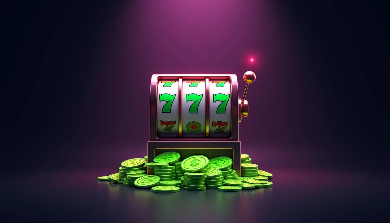 yokai slot Slots